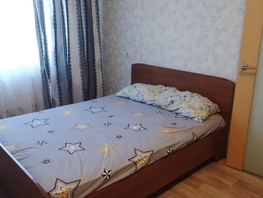 Снять однокомнатную квартиру В. Высоцкого ул, 42  м&sup2;, 3000 рублей