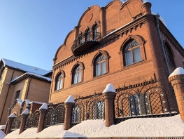 Снять  дом Дальневосточная ул, 350  м&sup2;, 27485 рублей