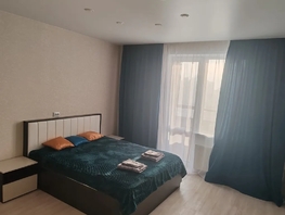 Снять однокомнатную квартиру Овражная ул, 28  м&sup2;, 2800 рублей