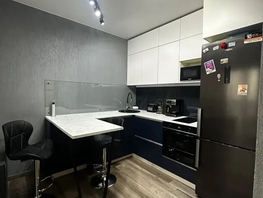 Снять двухкомнатную квартиру Василия Клевцова ул, 34  м&sup2;, 3000 рублей