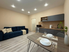 Снять однокомнатную квартиру Закаменский мкр, 25  м&sup2;, 3000 рублей