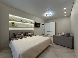 Снять однокомнатную квартиру Николая Островского ул, 50  м&sup2;, 3969 рублей