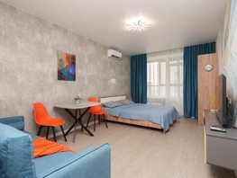 Снять однокомнатную квартиру Писарева ул, 32  м&sup2;, 3500 рублей