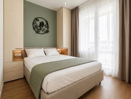 Снять однокомнатную квартиру Связистов ул, 40  м&sup2;, 3500 рублей