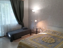 Снять однокомнатную квартиру Сакко и Ванцетти ул, 34  м&sup2;, 3453 рублей