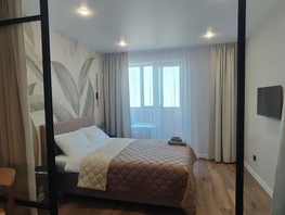 Снять однокомнатную квартиру Немировича-Данченко ул, 28  м&sup2;, 3700 рублей