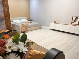 Снять однокомнатную квартиру Балтийская ул, 40  м&sup2;, 3876 рублей
