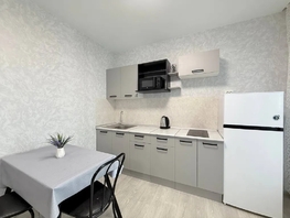 Снять однокомнатную квартиру Связистов ул, 30  м&sup2;, 2948 рублей