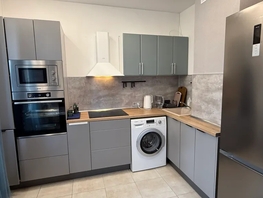 Снять двухкомнатную квартиру Северная ул, 45  м&sup2;, 4000 рублей