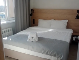 Снять однокомнатную квартиру Кирова ул, 33  м&sup2;, 3500 рублей