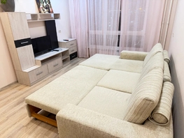 Снять однокомнатную квартиру Ясный Берег ул, 39  м&sup2;, 3000 рублей