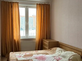 Снять однокомнатную квартиру Петухова ул, 35  м&sup2;, 2000 рублей