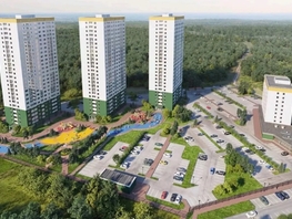 Снять двухкомнатную квартиру Ошанина ул, 47  м&sup2;, 4199 рублей