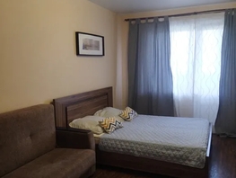 Снять однокомнатную квартиру Толстого ул, 47  м&sup2;, 2800 рублей