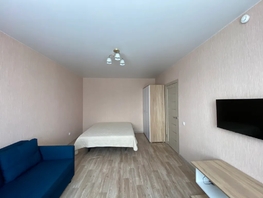 Снять однокомнатную квартиру Титова ул, 38  м&sup2;, 3125 рублей