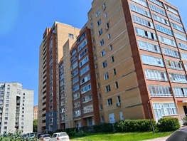 Снять однокомнатную квартиру Сиреневая ул, 27  м&sup2;, 2600 рублей
