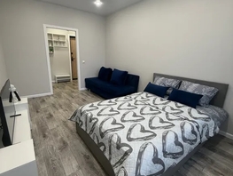 Снять однокомнатную квартиру Есенина ул, 42  м&sup2;, 3200 рублей