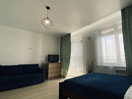 Снять однокомнатную квартиру Обская ул, 35  м&sup2;, 3780 рублей