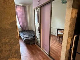 Снять однокомнатную квартиру Красный пр-кт, 20  м&sup2;, 1990 рублей