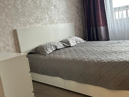 Снять двухкомнатную квартиру Фрунзе ул, 42  м&sup2;, 4300 рублей