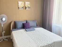Снять однокомнатную квартиру Ясный Берег ул, 30  м&sup2;, 3520 рублей