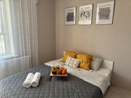 Снять однокомнатную квартиру Закаменский мкр, 20  м&sup2;, 2837 рублей