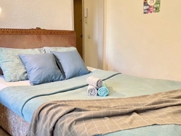 Снять однокомнатную квартиру Красный пр-кт, 30  м&sup2;, 2384 рублей