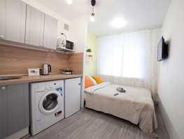 Снять однокомнатную квартиру Карла Маркса пр-кт, 16  м&sup2;, 1952 рублей