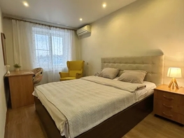 Снять двухкомнатную квартиру Жуковского ул, 55  м&sup2;, 3690 рублей