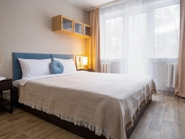 Снять однокомнатную квартиру Ильича ул, 40  м&sup2;, 5411 рублей