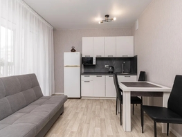 Снять однокомнатную квартиру Титова ул, 32  м&sup2;, 2587 рублей