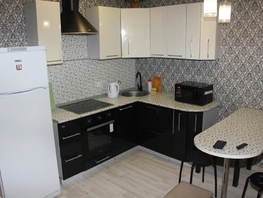 Снять однокомнатную квартиру Танковая ул, 45  м&sup2;, 1710 рублей