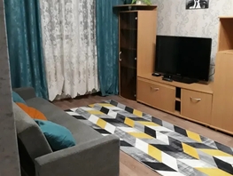 Снять однокомнатную квартиру Сибиряков-Гвардейцев ул, 35  м&sup2;, 2400 рублей