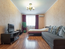 Снять однокомнатную квартиру Кропоткина ул, 50  м&sup2;, 3500 рублей