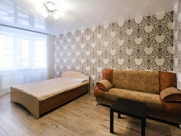 Снять однокомнатную квартиру Немировича-Данченко ул, 45  м&sup2;, 3187 рублей