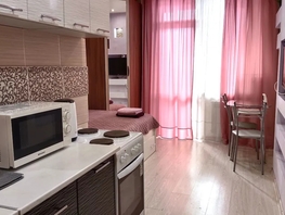 Снять однокомнатную квартиру Танковая ул, 21  м&sup2;, 2928 рублей