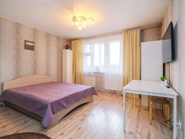 Снять однокомнатную квартиру Горский мкр, 30  м&sup2;, 2931 рублей