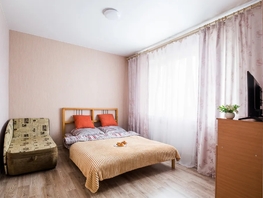 Снять однокомнатную квартиру Титова ул, 36  м&sup2;, 3564 рублей