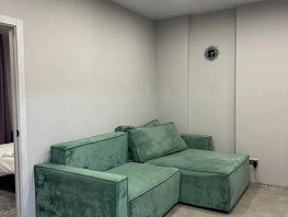 Снять однокомнатную квартиру Декабристов ул, 42  м&sup2;, 3995 рублей