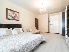 Снять однокомнатную квартиру Дуси Ковальчук ул, 48  м&sup2;, 3250 рублей