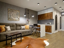 Снять однокомнатную квартиру Красноярская ул, 37  м&sup2;, 5461 рублей