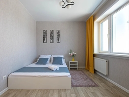 Снять однокомнатную квартиру Титова ул, 32  м&sup2;, 2762 рублей