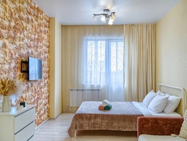 Снять однокомнатную квартиру Крылова ул, 44  м&sup2;, 3200 рублей