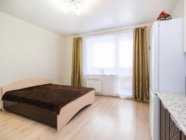 Снять однокомнатную квартиру Немировича-Данченко ул, 30  м&sup2;, 2931 рублей