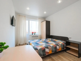 Снять однокомнатную квартиру Немировича-Данченко ул, 27  м&sup2;, 2803 рублей