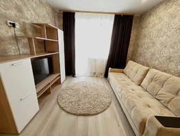 Снять однокомнатную квартиру Овражная ул, 40  м&sup2;, 3107 рублей
