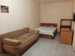 Снять однокомнатную квартиру Новосибирская ул, 45  м&sup2;, 3120 рублей