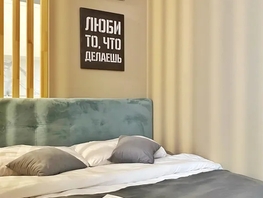 Снять однокомнатную квартиру Большевистская ул, 41  м&sup2;, 2998 рублей