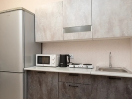 Снять однокомнатную квартиру Бородина ул, 33  м&sup2;, 3450 рублей