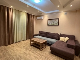 Снять двухкомнатную квартиру Титова ул, 64  м&sup2;, 4000 рублей